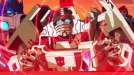 Transformers Portale #7 - Pow&oacute;d Zjawienia Się Portali Ujawniony