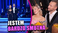 Vanessa Aleksander o odpadnięciu Olgi Bończyk