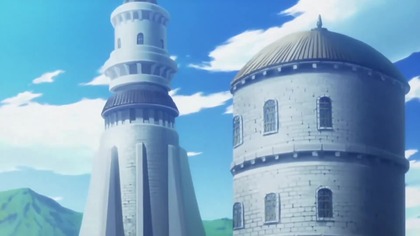 Zero no Tsukaima ~ first season ~ episode 06 english subs