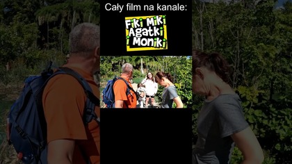   KLIKNIJ WYŻEJ   Zwiedzamy Chorwację #fikimikiagatkiimoniki