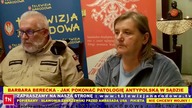 BARBARA BERECKA I AFERY SĄDOWE POLSKI NAUCZYCIEL PRZECIWKO SĄDOWEJ PATOLOGII