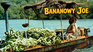 Bananowy Joe (1982) Lektor PL