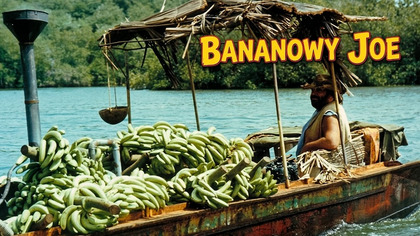 Bananowy Joe (1982) Lektor PL