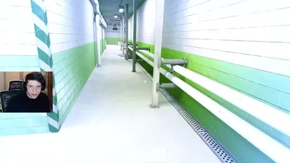 Mirrors Edge #4 | Miller