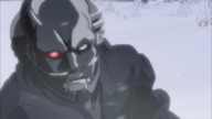 Afro Samurai [Prof] S01E05 - Justice