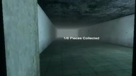 Zły Slender zabiera misie