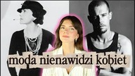 Dlaczego modą rządzą mężczyźni?
