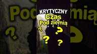 NADCHODZI CZAS KRYTYCZNY  Trudny okres dla turystów  #ciekawostki #jaskinia #jaskinie #ciekawe