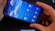 Samsung Galaxy S4 - Unboxing, prezentacja i dlaczego nie HTC One