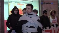 Łapski do pracy!