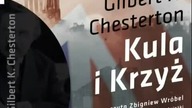 Fragment audiobooka Kula i krzyż Gilbert Keith Chesterton