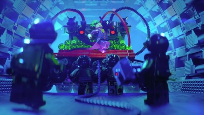LEGO® BATMAN: FILM