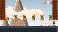 Mario Worker XXX World Vol. 38