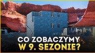 CO ZOBACZYMY W 9.  SEZONIE? (Fortnite)