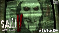 POWRÓT JIGSAWA! | #1 Piła II: Flesh & Blood [Lets Play PL] | Asasyn08