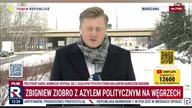 Czy Ziobro dostanie SPRAWIEDLIWY PROCES? Sąd miażdży system! #shorts