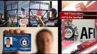 Funkcjonariusze policji federalnej przynoszą karę śmierci do Australii