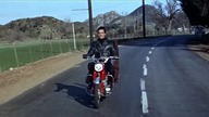 Wagabunda 1964 lektor pl