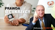 Prawda o Cukrzycy.  Aleksander Haretski.  Medycyna Regeneracyjna.