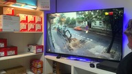 Skrzynka na listy z Wideodomofonem 5TECH oraz Vidos