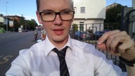 MASTERMIND - co 4 głowy, to nie jedna - Ludwik C. Siadlak VLOG 20170724