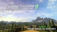 Farming Simulator 17  Gameplay 1