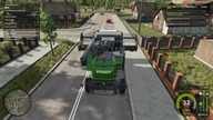 Farming Simulator 25 Rolnik zaczynający od zera odc 1 Wrzesień i Start