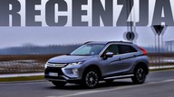 Mitsubishi Eclipse Cross - Test i recenzja[PL] 1.5T 163HP 2WD manual