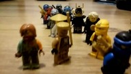 Lego Ninjago Sez 2 odc 5 Pomoc