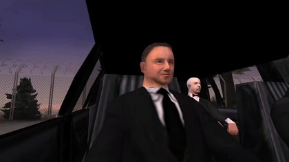 Zapraszam na drugi odcinek z serialu &quot;Potwory z Bełchat&oacute;w&quot;

Serial jest lekko inspirowany serialem &quot;MisteriX&quot; stworzonym przez Asasyn08

UWAGA! - Ten film nie ma na celu nikogo urazić.

Jak się ma Rick po pierwszym dniu w pracy? Jak sobie poradzi? Kim jest Jeff The Killer? Jak sobie z nim poradzi Rick? Czy Rick jest w niebezpieczeństwie? Dowiedz się oglądając drugi odcinek z tego serialu.