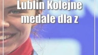 Lublin: Kolejne medale dla zawodników AZS UMCS Lublin!
