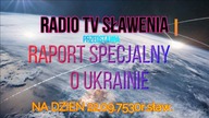 Raport o Ukrainie stan na 22. 09. 7530r. sław