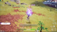 Trzeci dzień Tower of Fantasy - 30lvl - Gameplay PL - Zapis Live