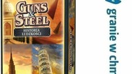 Guns and Steel (Historia Ludzkości) - podsumowanie, recenzja