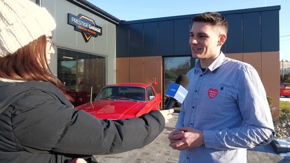 Jaworexpress 22. 01. 2026 - Wiadomości telewizyjne