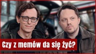 Jak nie stracić życia, robiąc memy? Spowiedź Michała Marszała | Gazeta.pl