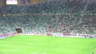 Hiszpania - Irlandia (The Fields of Athenry)