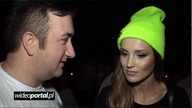 Marina o seksie na jedną noc I Wideoportal