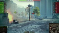 ISU-122-2 (7K Damage) | World of Tanks