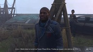 Dying Light 2 Stay Human #20 Hakon w X13
