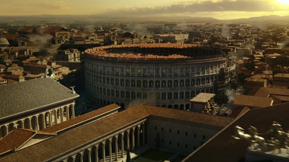 Those About to Die S01E08/2024 Dubbing