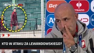 POLSKA - HOLANDIA.  Tak Polska zagra z Holandią! Kto za Lewandowskiego? Koeman może się zdziwić