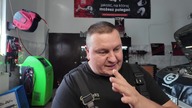 Dlatego warsztaty niechętnie przyjmują auta z własnymi częściami (720p 50fps AV1-48kbit AAC-polski)