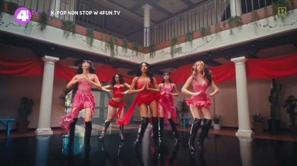 20251123 0944 - 4Fun TV - K-pop non stop