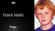 Dzień Matki.  Mateusz Żukowski - 5NZ #81