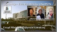 Urząd Miejski w Dąbrowie G&oacute;rniczej.  Sesja Rady - 24.01.2024