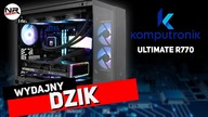 Komputronik Ultimate R770 - Hardware