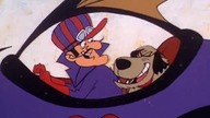 Szalone wyścigi - Wacky Races (S02E11)[PLDUB][DVDRip][XviD]