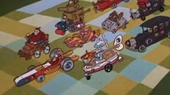 wacky races 28
