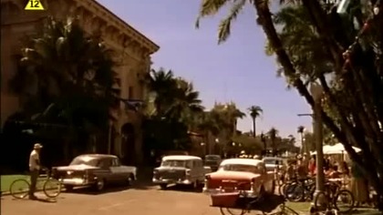 Veronica. Mars.pl. S1E21 - FINAŁ SEZONU